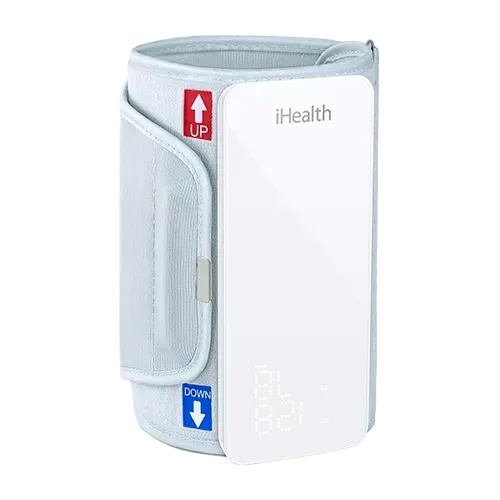 iHealth Neo blodtrycksmätare trådlös